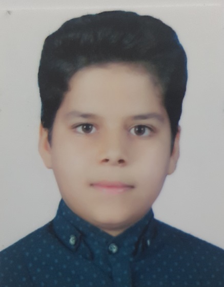محمدفاضل شریفی