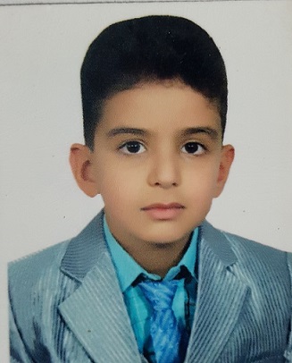 امیرحسین صبرآمیز