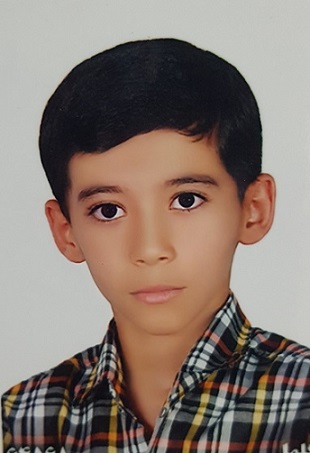 امیرحسین شریفی
