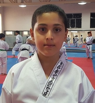 محمدامین کارگر