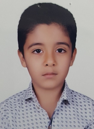 مبین قاسمی نیا