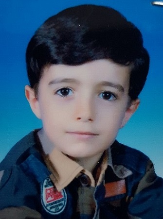 کیان رشیدی