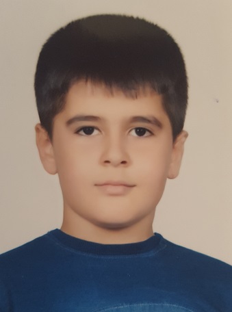سیدمصطفی حسینی