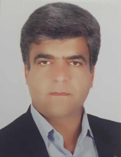 محمدعلی مرشدیان