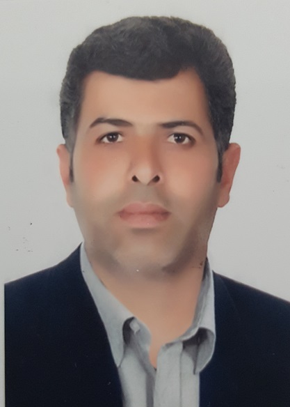 مهدی هاشمی