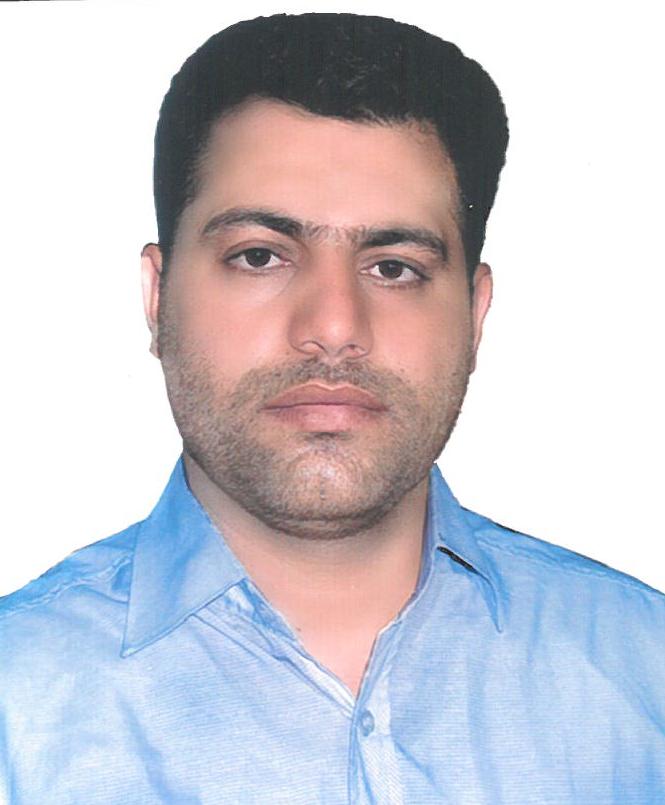 مهدی نصیری