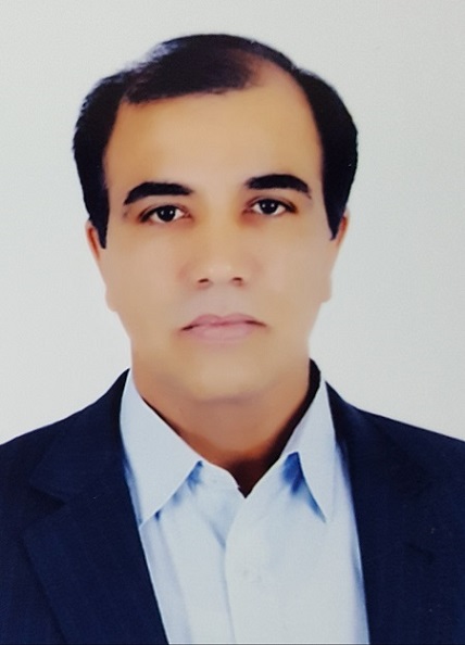 محمد علی زارع