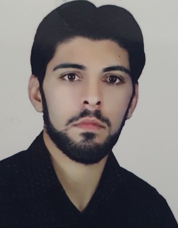 حمیدرضا قاسمی نیا