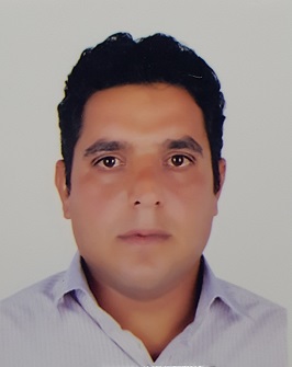حمزه خیراندیش
