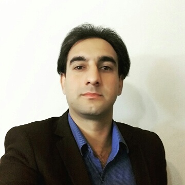 علی محمد انصاری