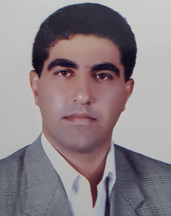 اسماعیل مزیدی
