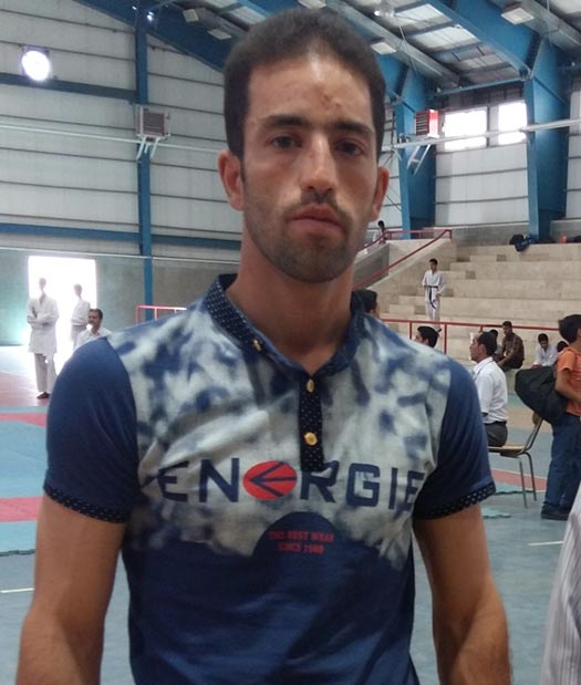 محمد حسین رضائیان فراشاه