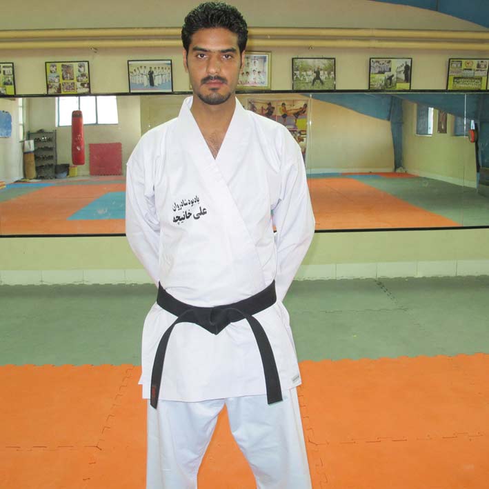 محمد پورفتاحی
