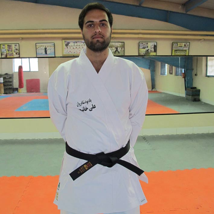 سید حسین بکاء