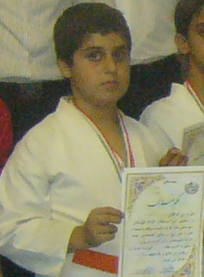 مهدی کیوانی فر