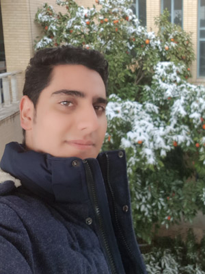 محمد مهدی ایمانی