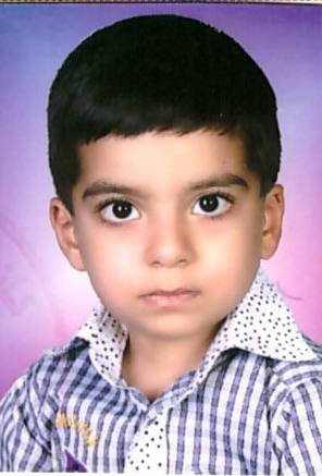 ابوالفضل زارع زاده