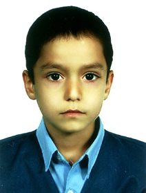 مهدی امینی
