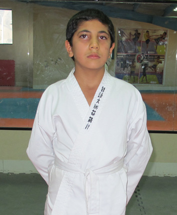 سید حسین میرافضلی