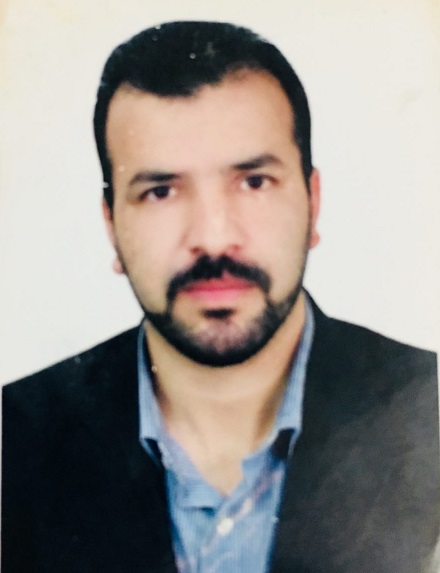 ابوالفضل شبانی فراشاه