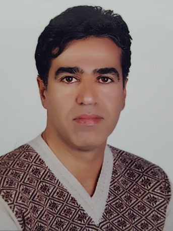 محممد دهقان