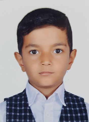 اهورا امیدی