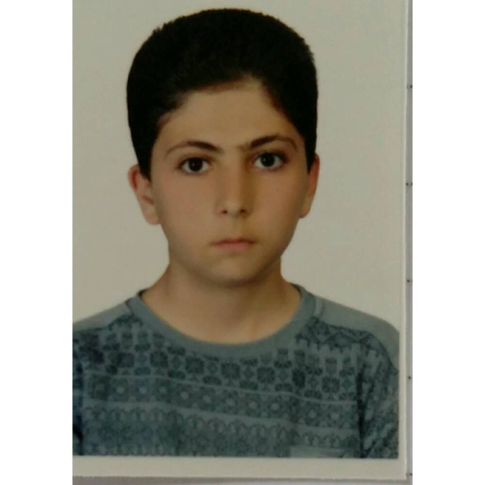 آرین بشارتی سنگده