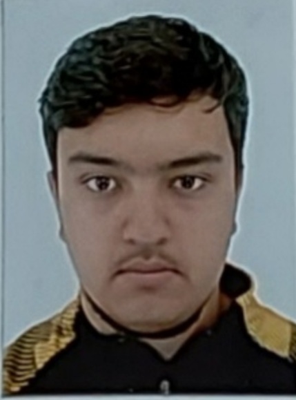 آریا جلیلوند نژاد