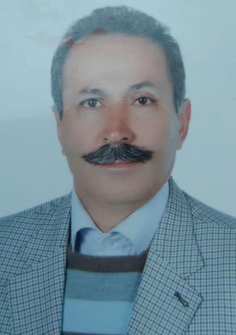 فریبرز مریدپور