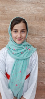 ایناز عقیل زاده