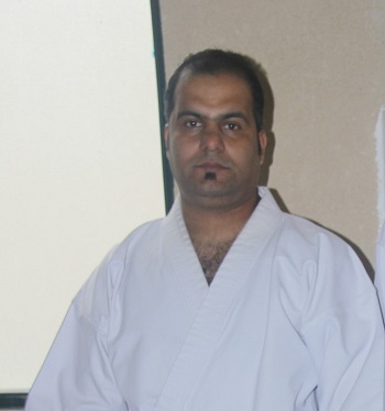 مسعود جوادی
