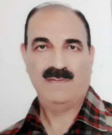 حسین علی شکری