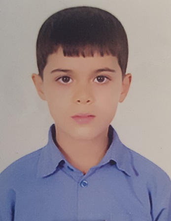 علیرضا زارع زاده