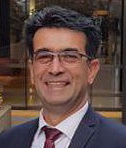 سیروس یزدانی