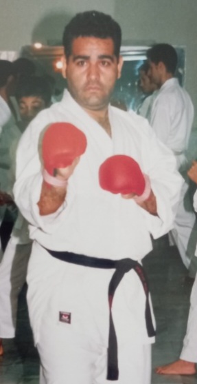 سیدرضا حسینی