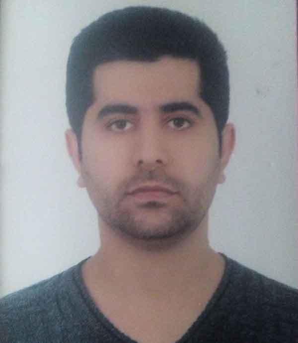 سلمان رضائی فولادی