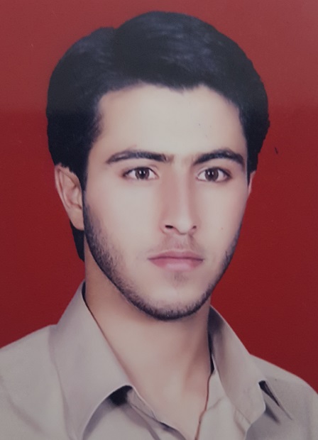 محمدجلال عزیزی