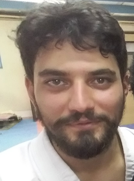 حسین دهقان نیری
