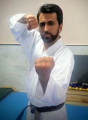 مهدی زارع