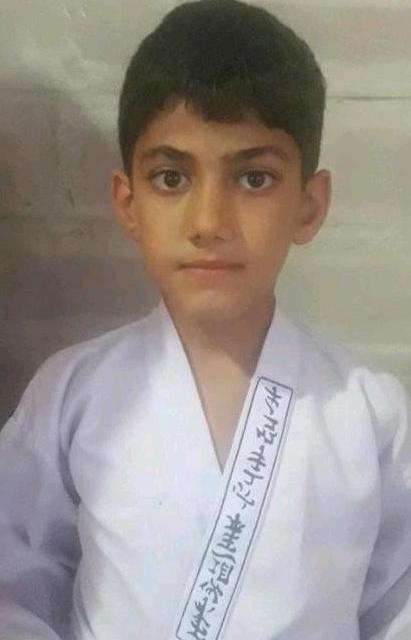 محمدصالح دولتخواه