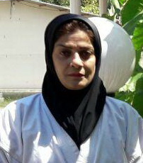 زلیخا آزادیان