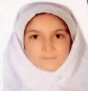 الهه عابدینی