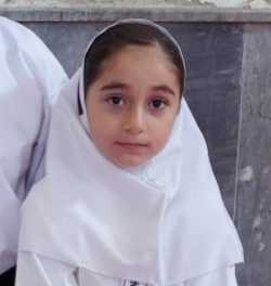 زهرا ایمانی