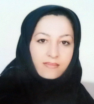 عهدیه فرضی