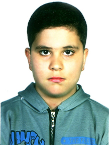 امیر حسین نادری